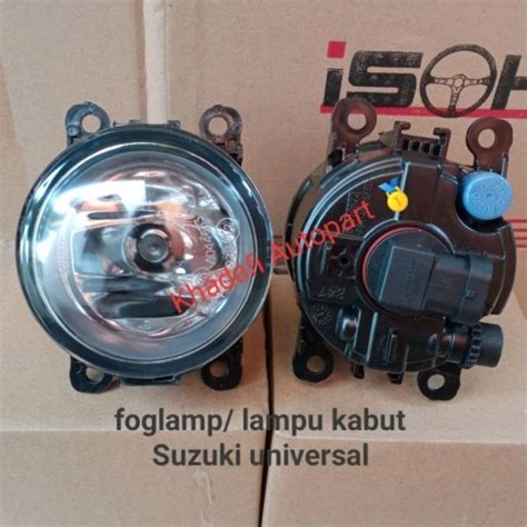 Jual Lampu Kabut Foglamp Ford Fiesta Ford Everest Ford Ranger Ford