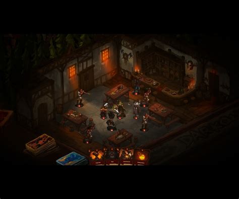 Dark Quest Board Game Screenshots Hooked Gamers