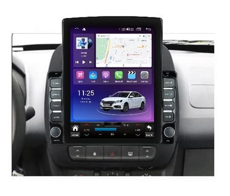 Navigatie Dedicata Cu Android Dacia Spring Dupa Gb Ram Radio