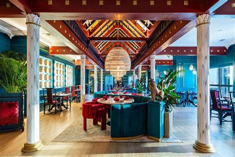 12 Of The Best Thai Restaurants Dubai Has To Offer