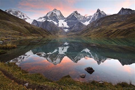 Un Mundo en Paz: La desconocida belleza de los Andes peruanos