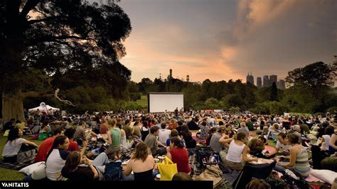 Verano De Pel Cula La Cartelera De Los Mejores Cines Al Aire Libre