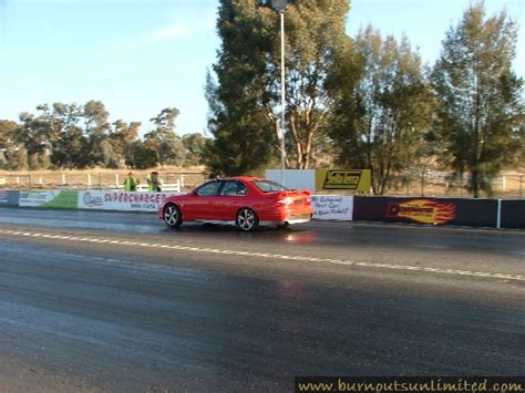 Heathcote Park Raceway Drag Racing And Speedway