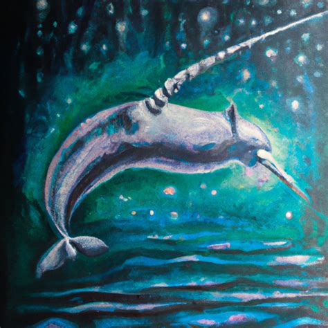 Narwhal Spirit Animal Symbolism Symbolshuborg