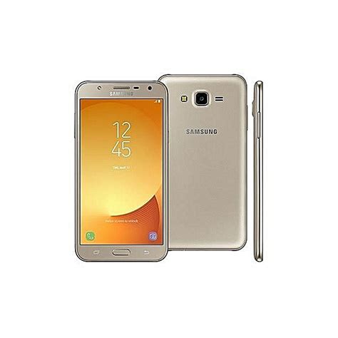 Samsung Galaxy J7 Neo 2gb 16gb Rom 13mp 5mp Android 7 0 4g Dual