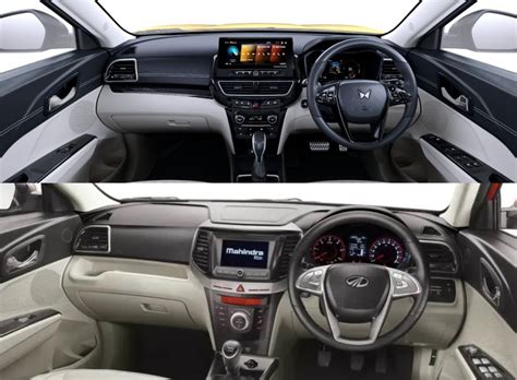 Mahindra Xuv 3xo Vs Mahindra Xuv300 What Are The Differences Dartjets