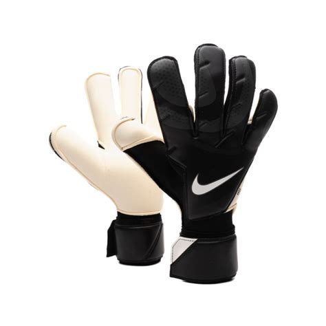 Guante de porteros Nike Vapor Grip 3 Profesional 20Cm Black Fútbol