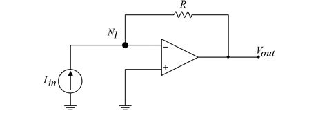 Transimpedance Amplifier Selection and Applications - Blog - Octopart