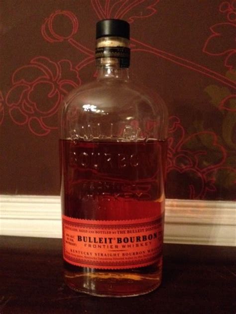 Bulleit Bourbon Review | thebourbonblog.com