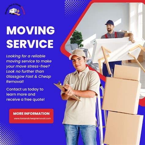 Man With A Van Removal Service In Paisley Renfrewshire Gumtree