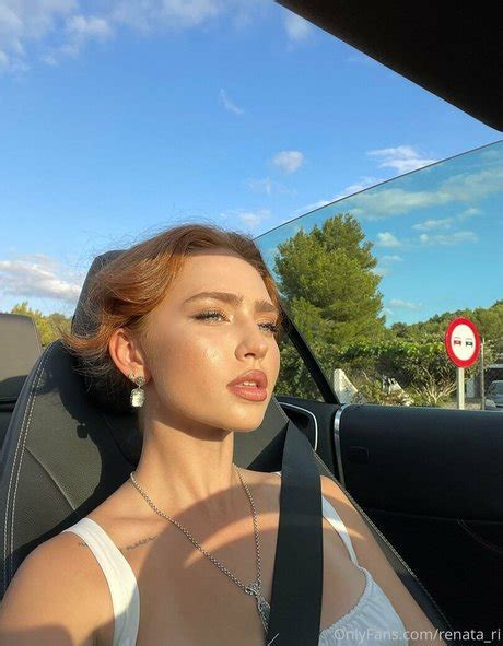 Renata Ri Nude Onlyfans Leaked Photo Topfapgirls
