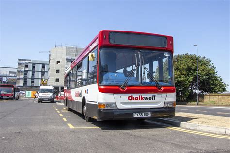 Chalkwell Px Edf Dart Dennis Dart Slf Dennis Pointer Px Flickr