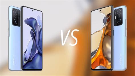 Xiaomi T Vs T Pro Diferencias Y Cu L Es Mejor En