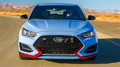 Veloster 2020 Tudo Sobre O Esportivo Popular Hyundai