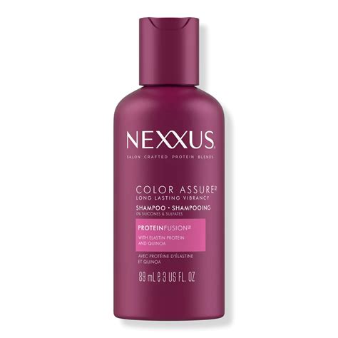 NEXXUS Color Assure Shampoo – Sophia Beauty Room