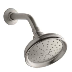 Kohler Bancroft Spray In Triple Wall Mount Handheld Shower Head