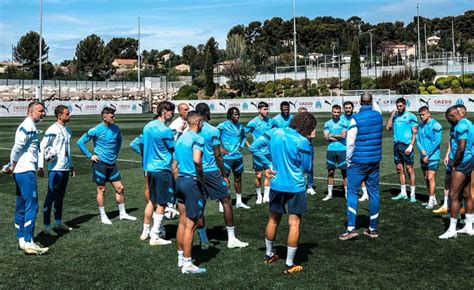 OM Le club sécurise un élément clé pour la saison prochaine