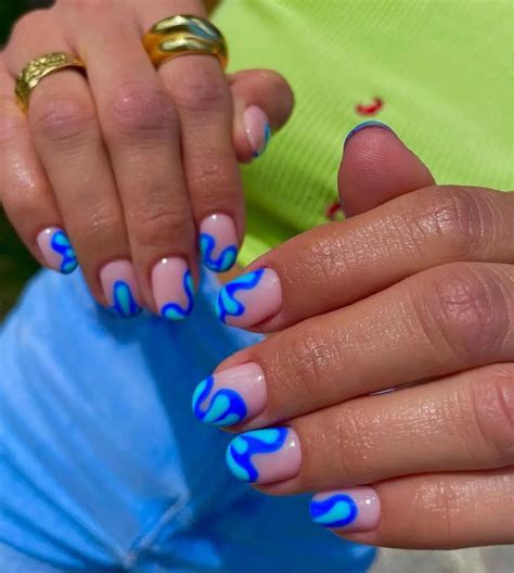 Summer Nail Trending To Try Now Fire Nails Nails Nails