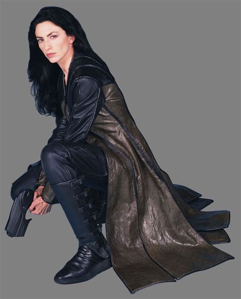 Farscape | Aeryn Sun | Women, Warrior woman