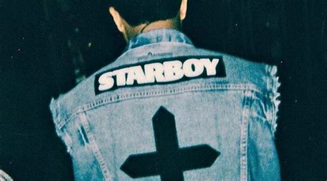 A Pop Up Event For The Weeknds Starboy Collection Is Happening This