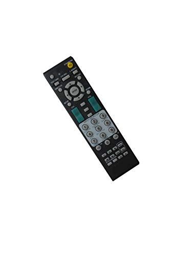 Amazon HCDZ Replacement Remote Control For Onkyo RC 649M HT SR304S