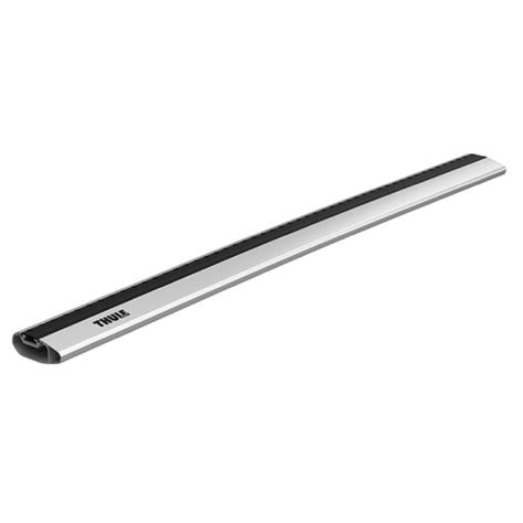 Bara Transversala Aerodinamica Thule WingBar Edge Aluminiu Lungime 68