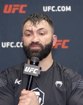 Andrei Arlovski | UFC