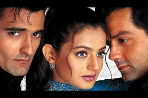 Abbas- Mustan All Set To Bring Back "Humraaz 2" With Original Cast ...