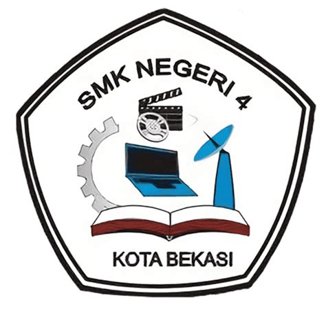 Smk Negeri 4 Kota Bekasi Wikiwand