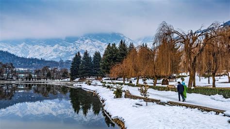 Winter Tourist Places In India That Are A Must Visit In