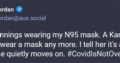 A Karen Tells Me I Dont Need To Wear A Mask Any More Album On Imgur