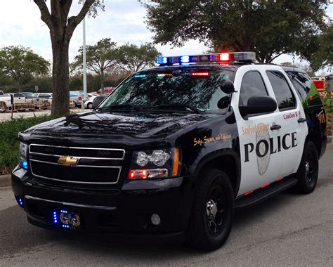 Canada State Trooper Patrol States Police United 1080p Car