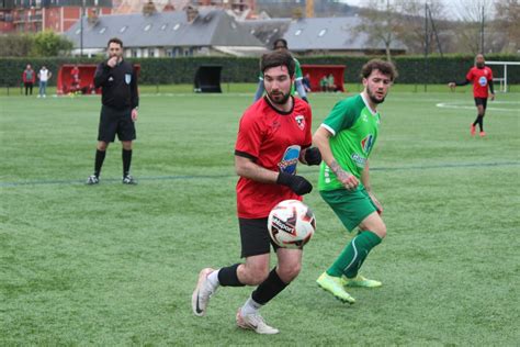 Album Seniors C Vs St Desir Les Photos Photo N Club Football