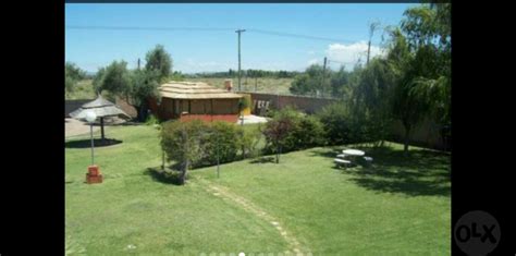 Casa en Venta en San Rafael Dueño directo Ortubia 750 4 dorm 5