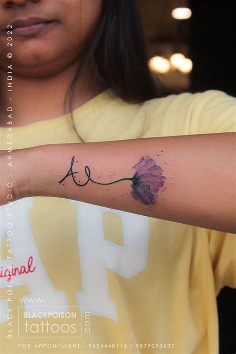 Professional Tattoo Designs For Girls