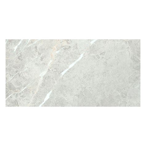 Piave Pearl Polished Porcelain Tile 30 0x60 0 Cm T C