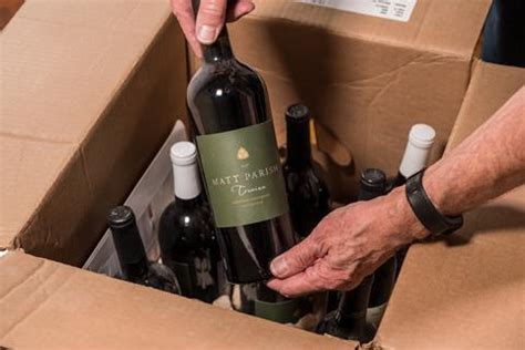 Naked Wines Narrows Losses And Raises Glass To Turnaround Plan Retail