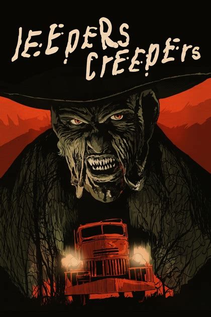 Jeepers Creepers On ITunes