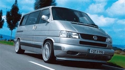 Caravell Pimped Vw