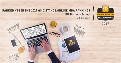 Eu Business Schools Online Mba Ranked Among The Best In The World