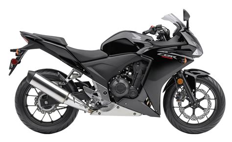 2013 Honda Cbr500r Review