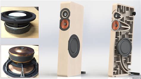 Boenicke Audio W Ldsound Info