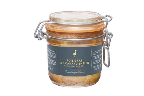 Les Meilleurs Foies Gras Artisanaux Meilleurtest