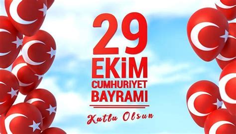 29 Ekim şiirleri 2 3 4 kıtalık İlkokul ve ortaokullar için