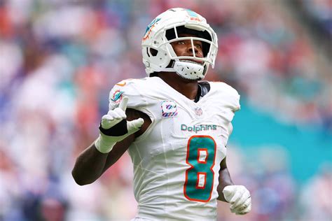 Dolphins safety Jevon Holland enters concussion protocols day after ...