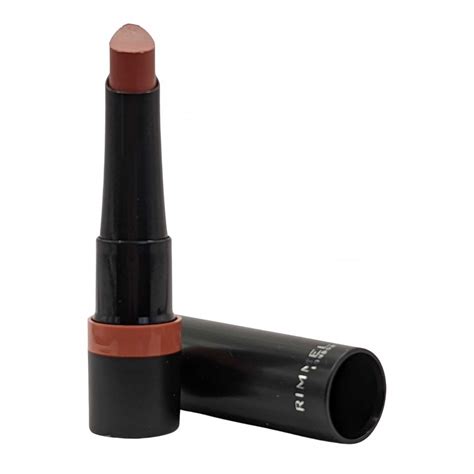 Rimmel London Rimmel Lasting Finish Extreme Lipstick 2.3g Blush Touch ...