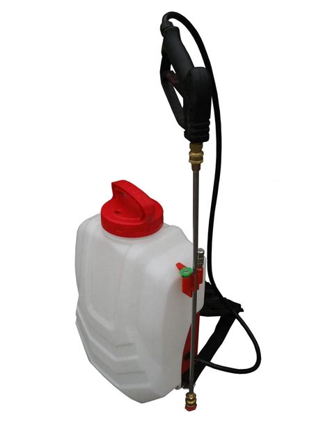 Pulv Risateur Lectrique Professionnel Autonome Pro Sprayer Jo Tools