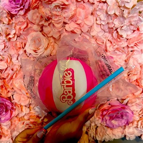 Barbie Other Barbie Beach Ball Poshmark