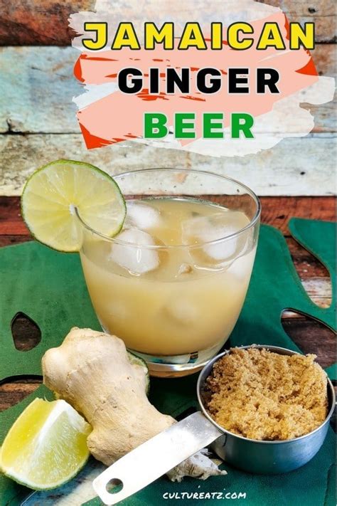 Homemade Alcoholic Ginger Beer Recipe South Africa | Bryont Blog