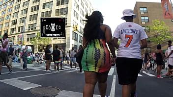 Candid Booty XVIDEOS